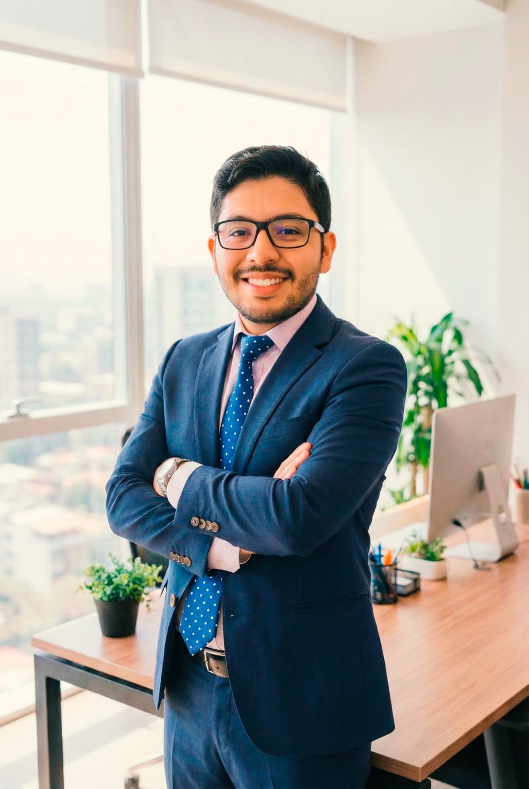 Juan Pablo Santamaria Guzman